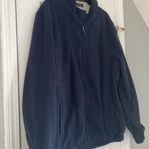 NWT Nautica Men’s Jacket - Picture 6 of 8